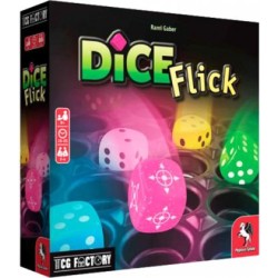 Dice Flick