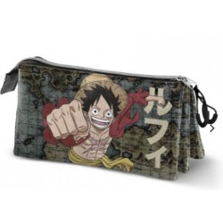 ONE PIECE PTODO TRIPLE FAN 2.0