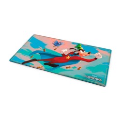 Tapete Playmat Goofy Wilds Unknown