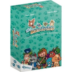 Mascotas: Más Mascotas