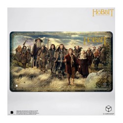 Tapete Playmat Thorin’s Company - Q Workshop