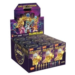 Caja Sorpresa Galaxy Version Saint Seiya 04