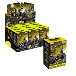 Caja Sorpresa Defender Version Batman DC01