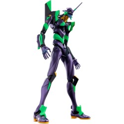 Figura Legacy Edition Evangelion