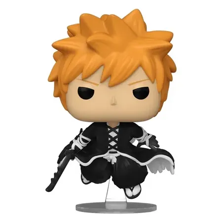 Funko POP! Vinyl (Exc) Bleach Ichigo Kurosaki - Bleach