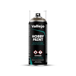 Aerosol AFV Color Primer US Verde Oliva