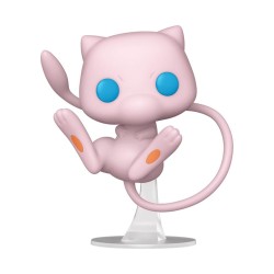FUNKO POP POKEMON MEW 643