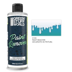 Decapante Pintura 240 ml
