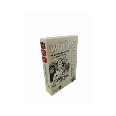 White Stories