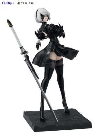 NieR:Automata Tenitol 2B Ver1.1a