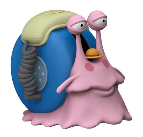 One Piece Hucha Transponder Snail