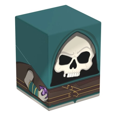 Deck Box Magic: The Gathering  Tinybones