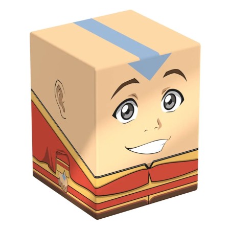 Deck Box Ultimate Guard Squaroe Avatar: The Last Airbender