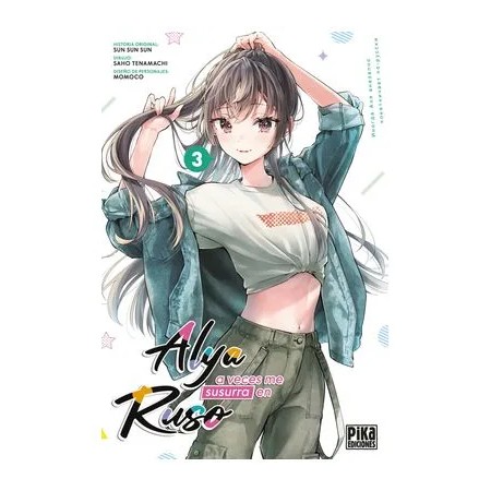 ALYA A VECES ME SUSURRA EN RUSO 03