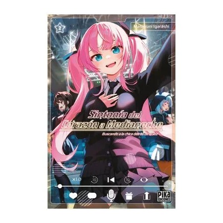 SINTONIA DEL CORAZON A MEDIANOCHE 02