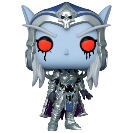 Figura POP World of Warcraft Sylvanas
