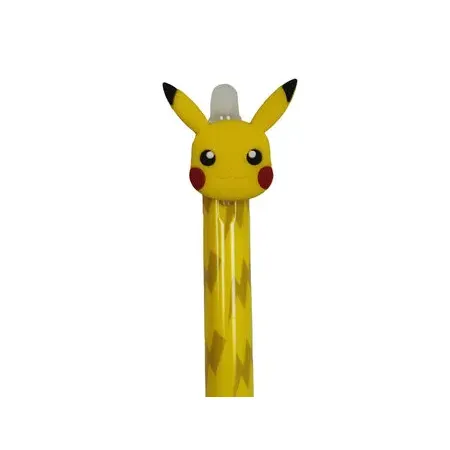 BOLIGRAFO BORRABLE POKEMON PIKACHU