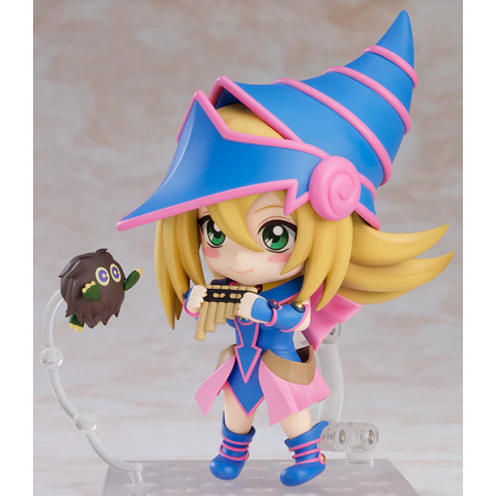 Nendoroid Yu-Gi-Oh! Duel Monsters Dark Magician Girl