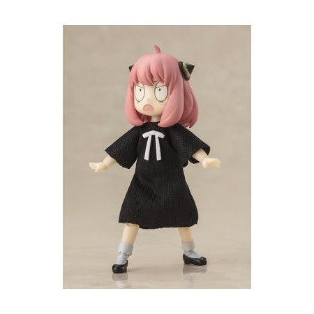 ANYA FORGER DRESS VER. FIG. 8 CM SPY X FAMILY SH FIGUARTS