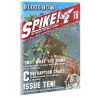 Spike! Journal Issue 10 (Inglés)