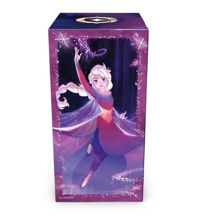 Gift Set Elsa Gift Box Inglés