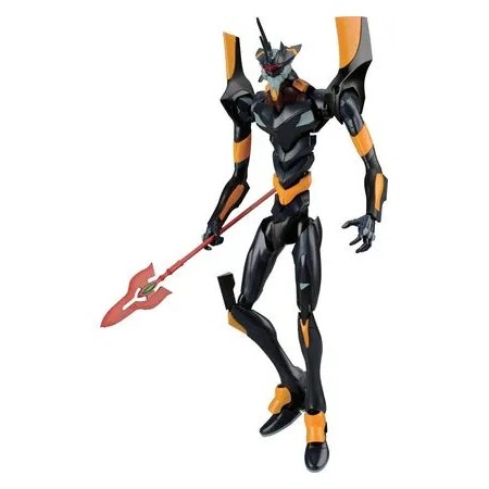 EVANGELION MARK 06. NEW MOVIE HA VER. RE-RUN