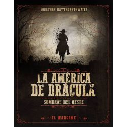 La América de Drácula:...
