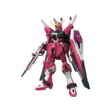 HG 1/144 INFINITE JUSTICE GUNDAM TYPE II RE-RUN