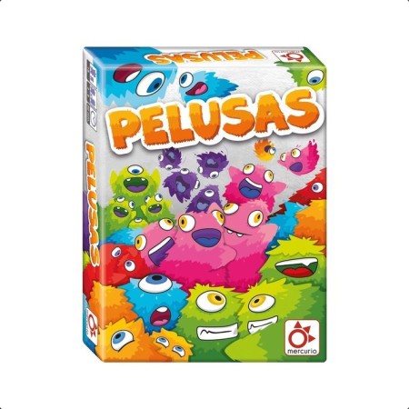 PELUSAS