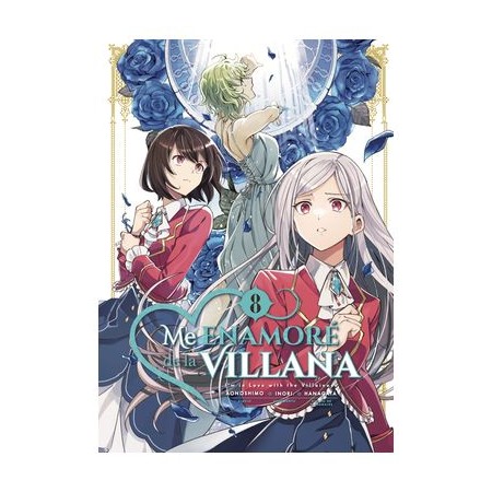 ME ENAMORE DE LA VILLANA 08