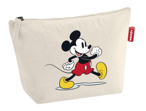 NECESER 19X18X9CM MICKEY