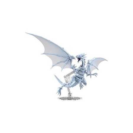 FIGURE-RISE STANDARD AMPLIFIED BLUE-EYES WHITE