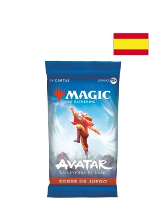 Sobre la leyenda de Aang