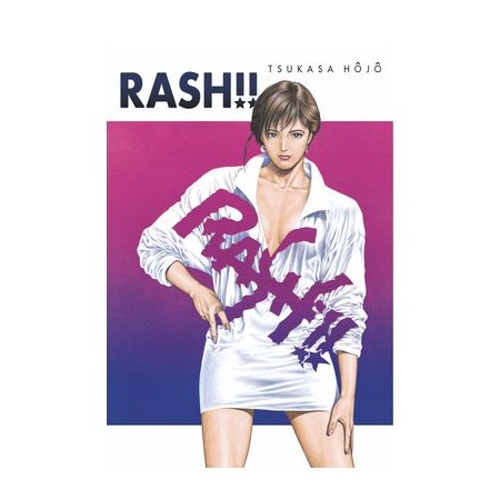 RASH (HISTORIA COMPLETA)